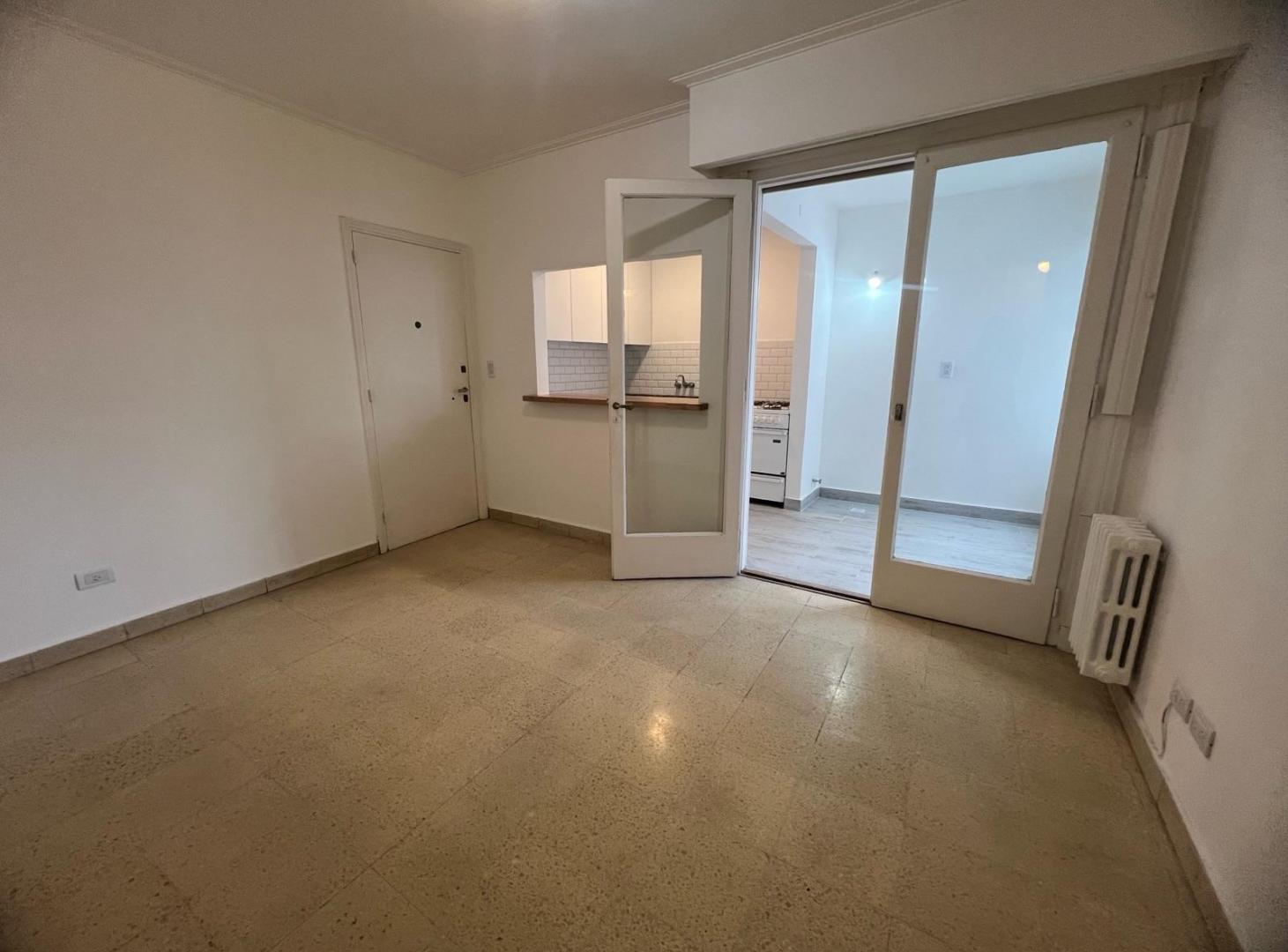 Foto de Departamento de 2 ambientes en Alquiler, Zona Centro, imagen 5