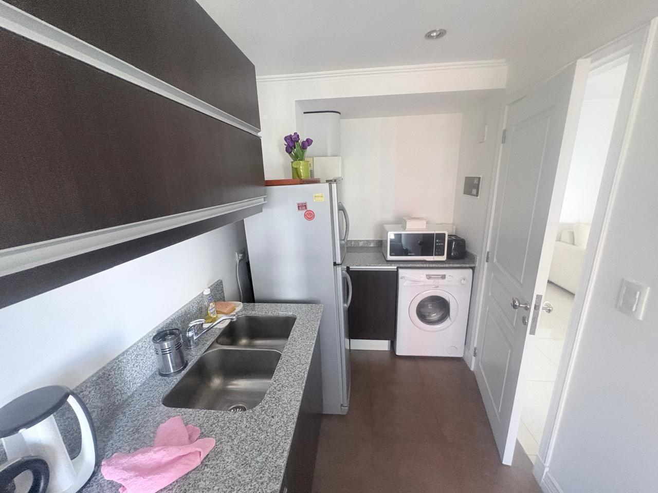 Foto de Venta Depto 2 amb al frente, balcón, amenities Plaza Mitre Mar del Plata, imagen 2