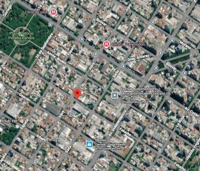 Foto de Venta PH en 4 amb. a reciclar Plaza Rocha Mar del Plata, imagen 5
