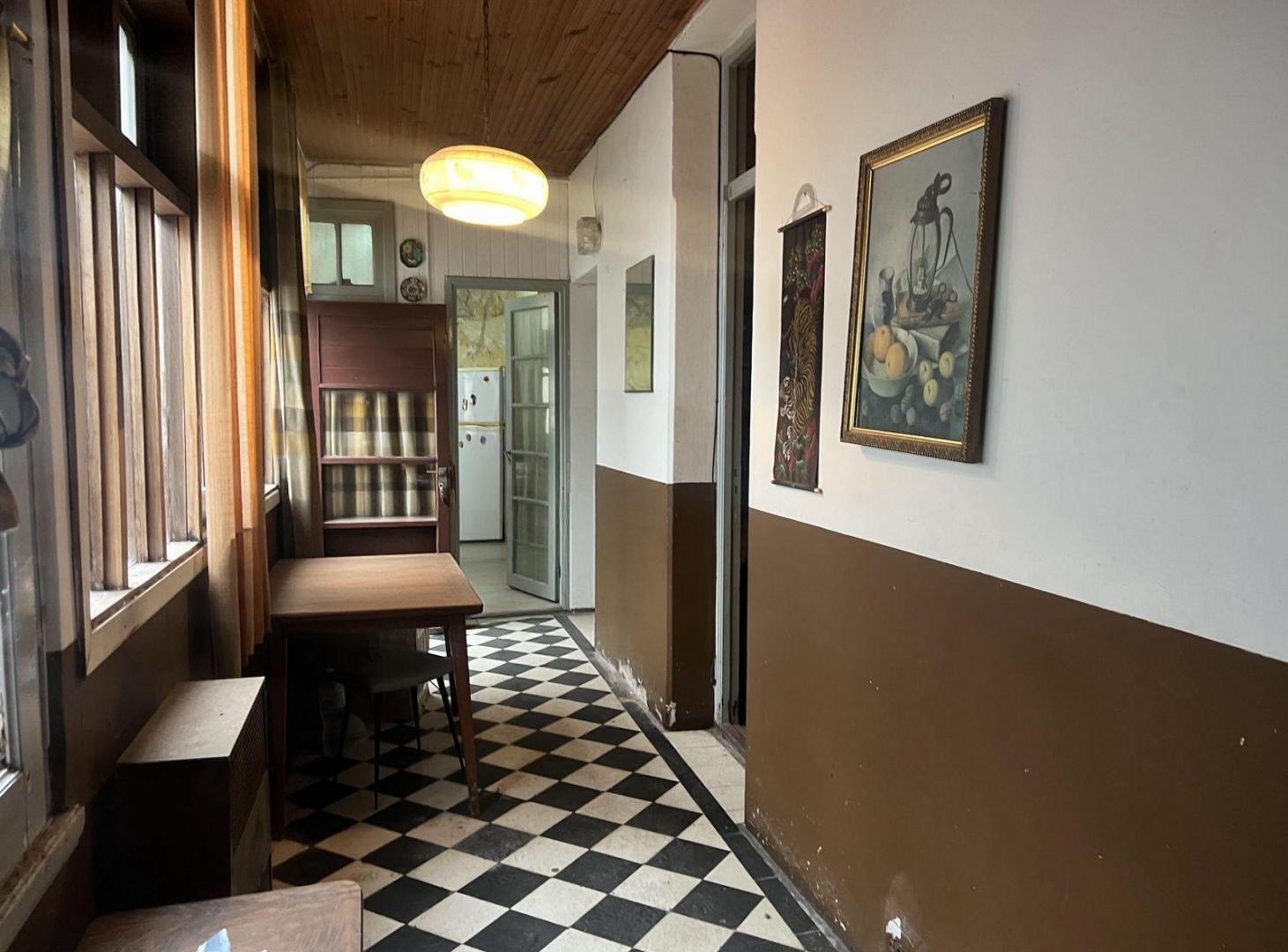 Foto de Venta PH en 4 amb. a reciclar Plaza Rocha Mar del Plata, imagen 1