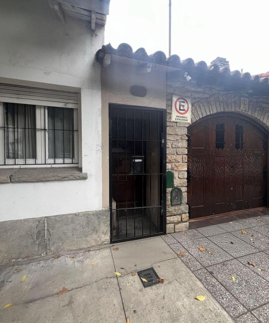 Foto de Venta PH en 4 amb. a reciclar Plaza Rocha Mar del Plata, imagen 4