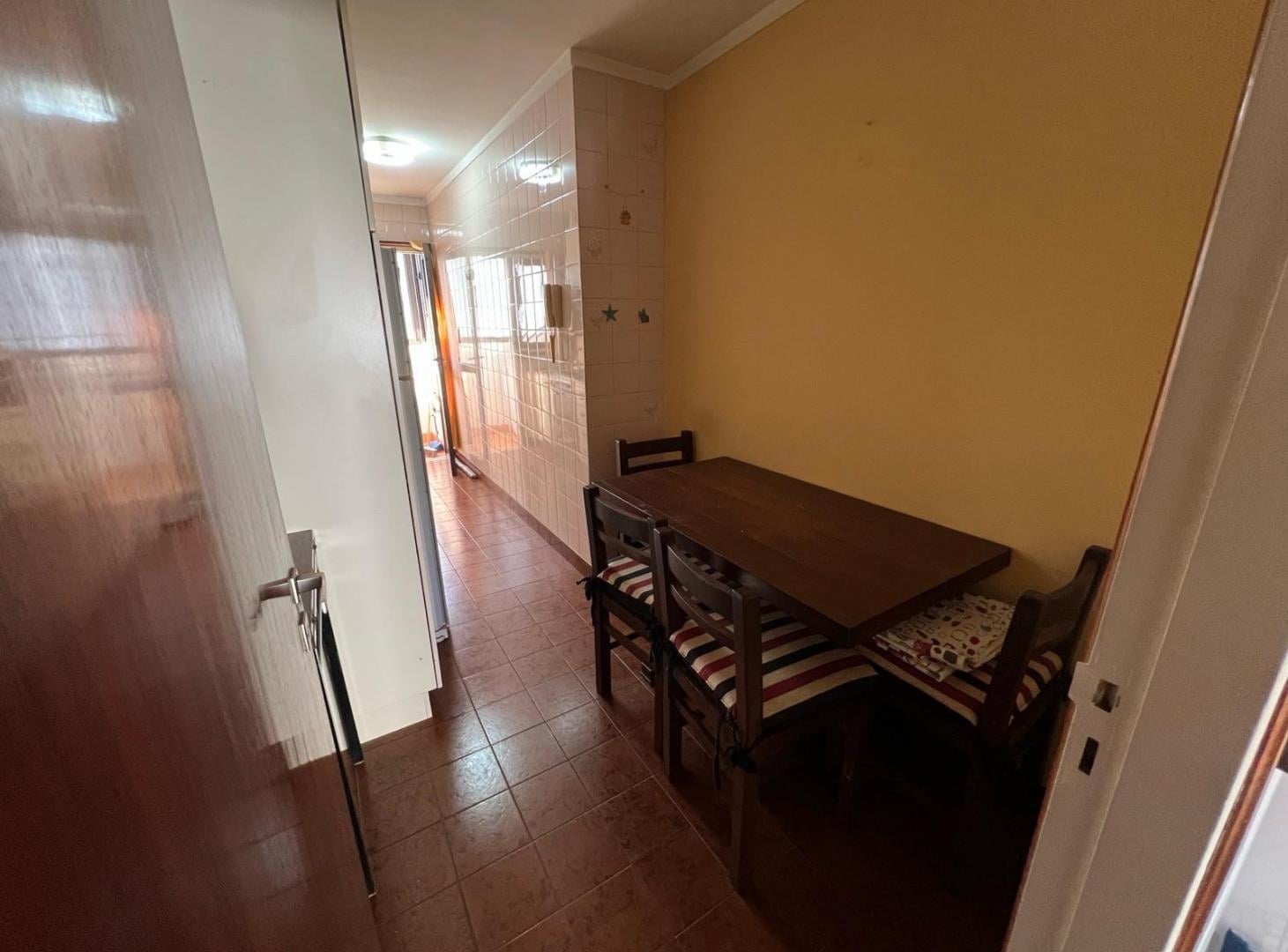 Foto de Alquiler de Departamento de 3 ambientes amoblado a metros de Plaza Mitre, imagen 2