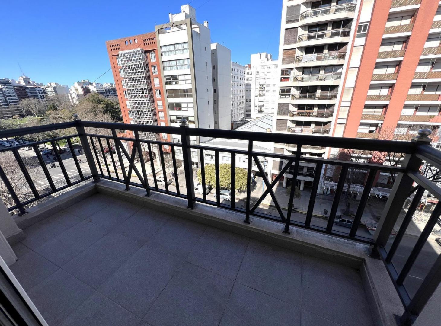 Foto de Alquiler Departamento de 3 ambientes en Plaza Mitre, imagen 4