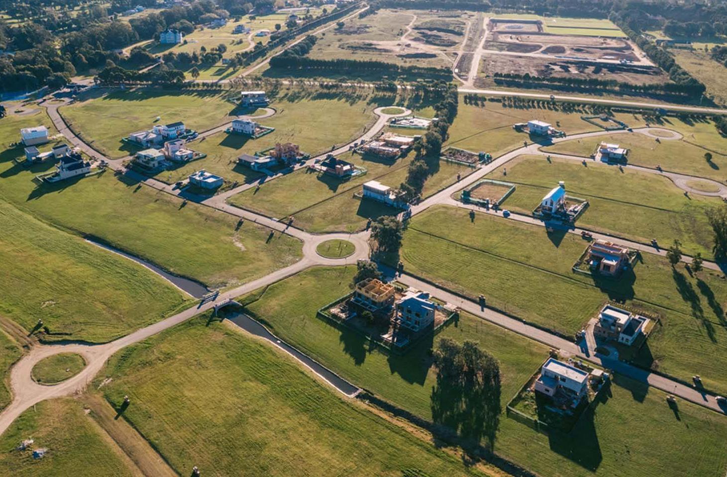 Foto de Terreno en Casonas del Haras, imagen 4
