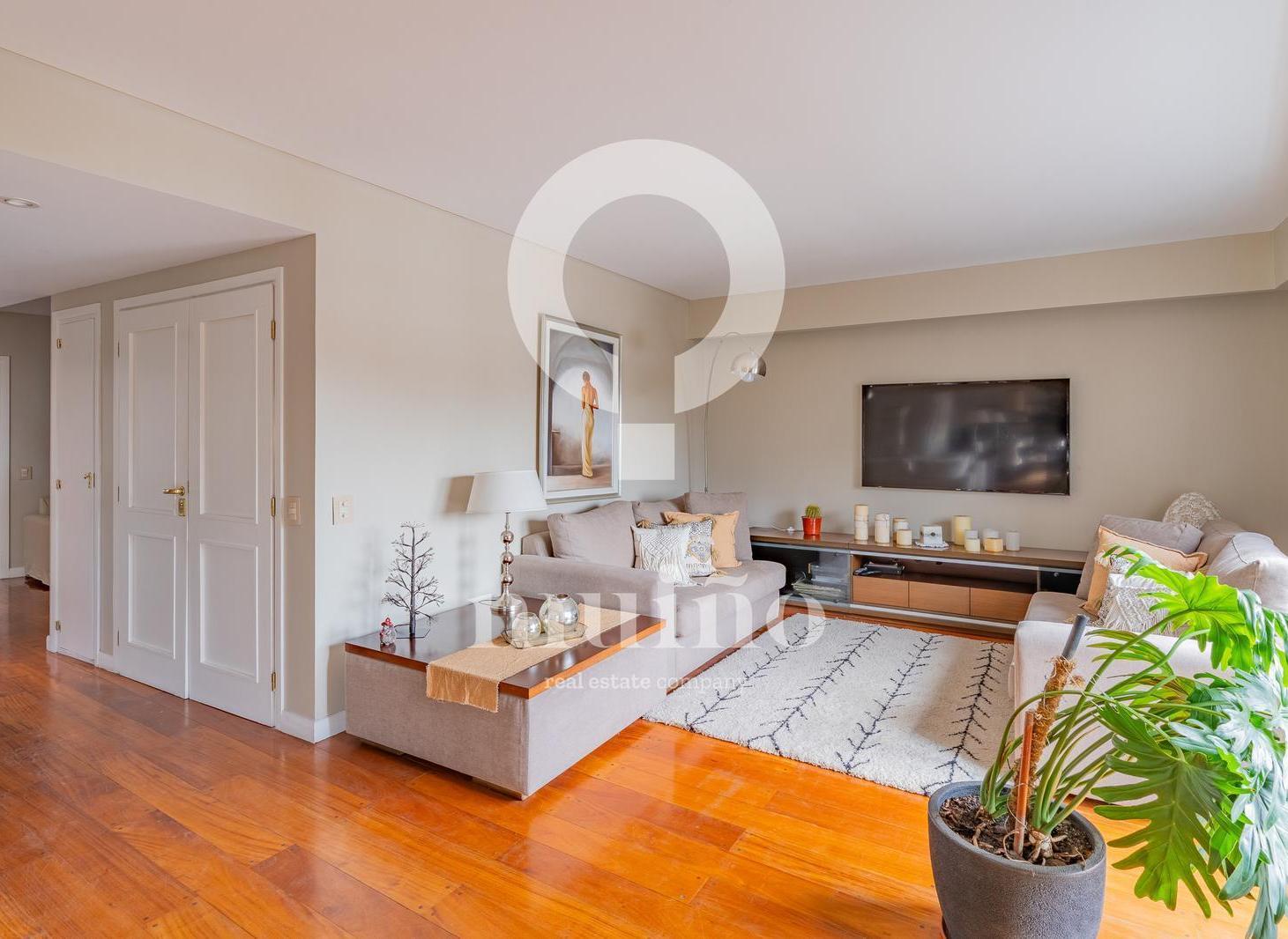 Foto de Venta piso 4 amb. dependencias, exclusivo, en Plaza Mitre Mar del Plata, imagen 5