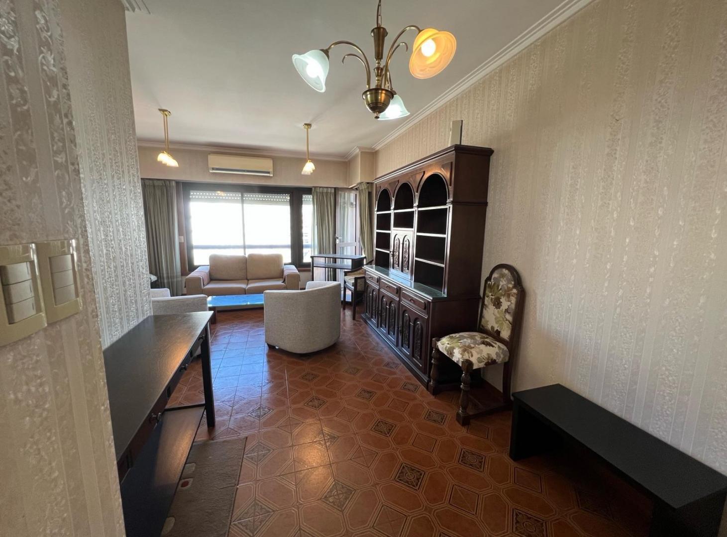 Foto de Alquiler de Departamento de 3 ambientes amoblado a metros de Plaza Mitre, imagen 4
