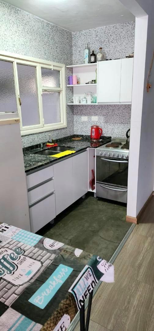 Foto de Venta depto 2 ambientes a la calle, próximo a la playa, Centro, Mar del, imagen 4