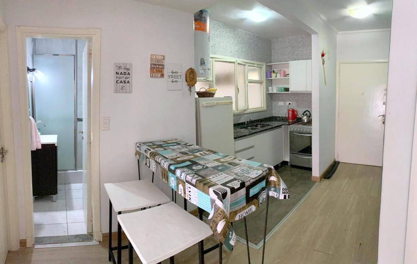 Foto de Venta depto 2 ambientes a la calle, próximo a la playa, Centro, Mar del, imagen 3