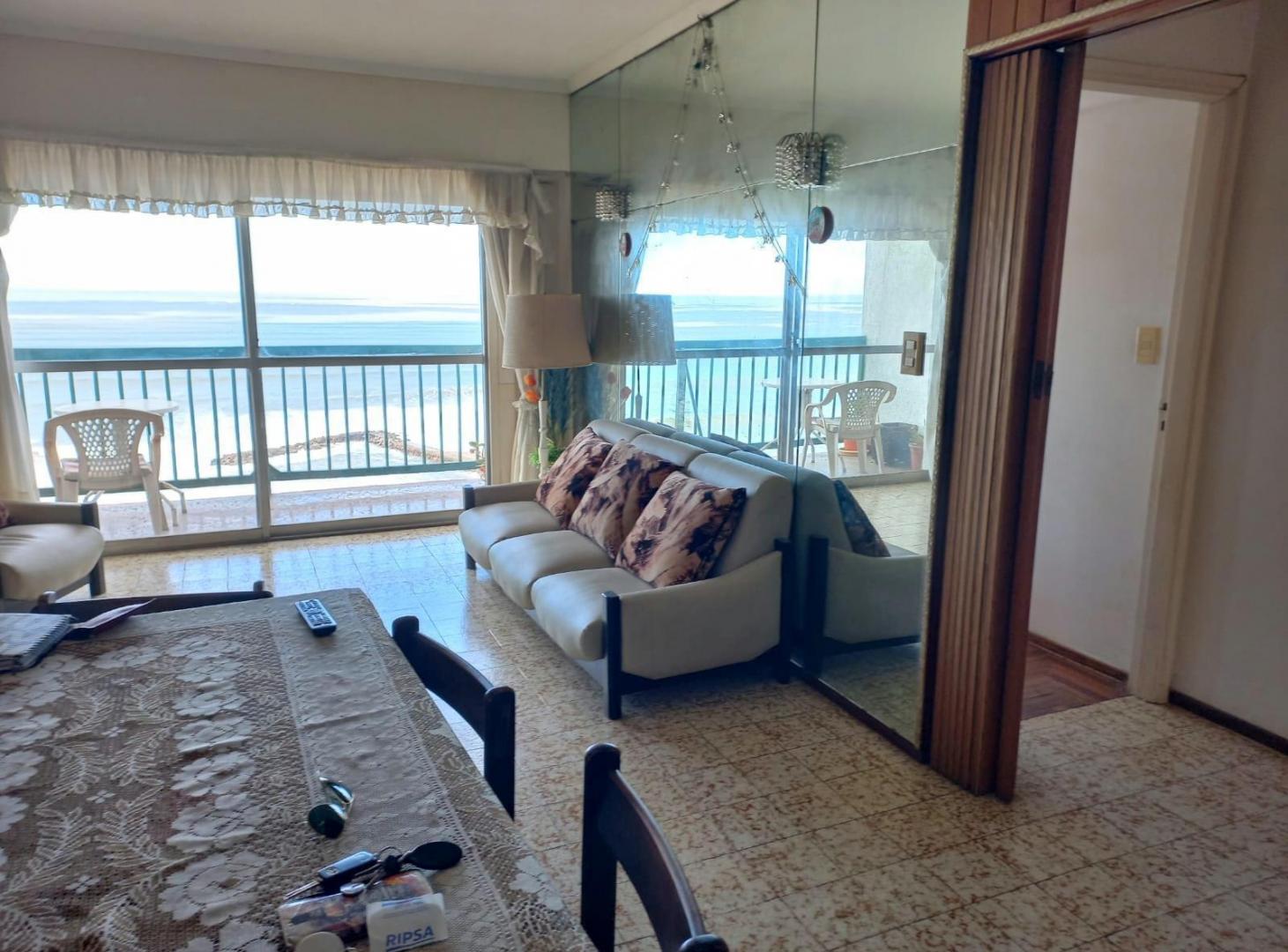 Foto de Venta depto 3 amb. vista plena al mar y a Plaza España, La Perla, Mar, imagen 5