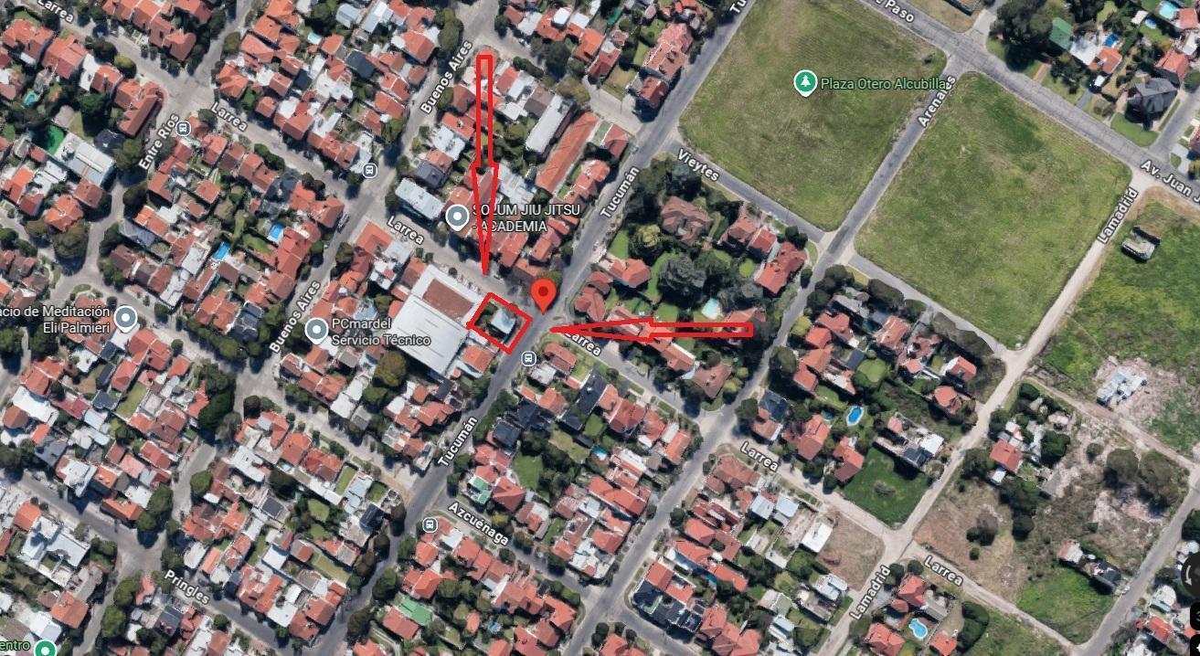 Foto de Terreno en Mar Del Plata, imagen 5