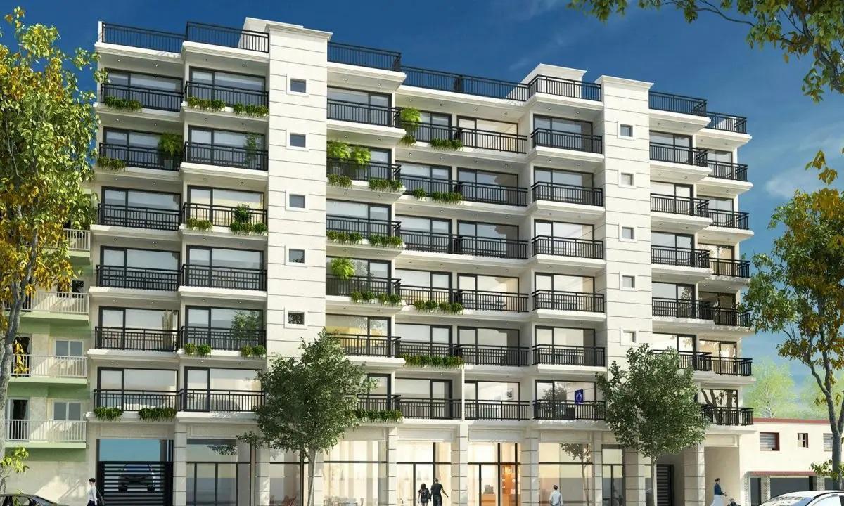 Foto de Venta departamento 1 ambiente amplio, Güemes, Mar del Pata, imagen 1