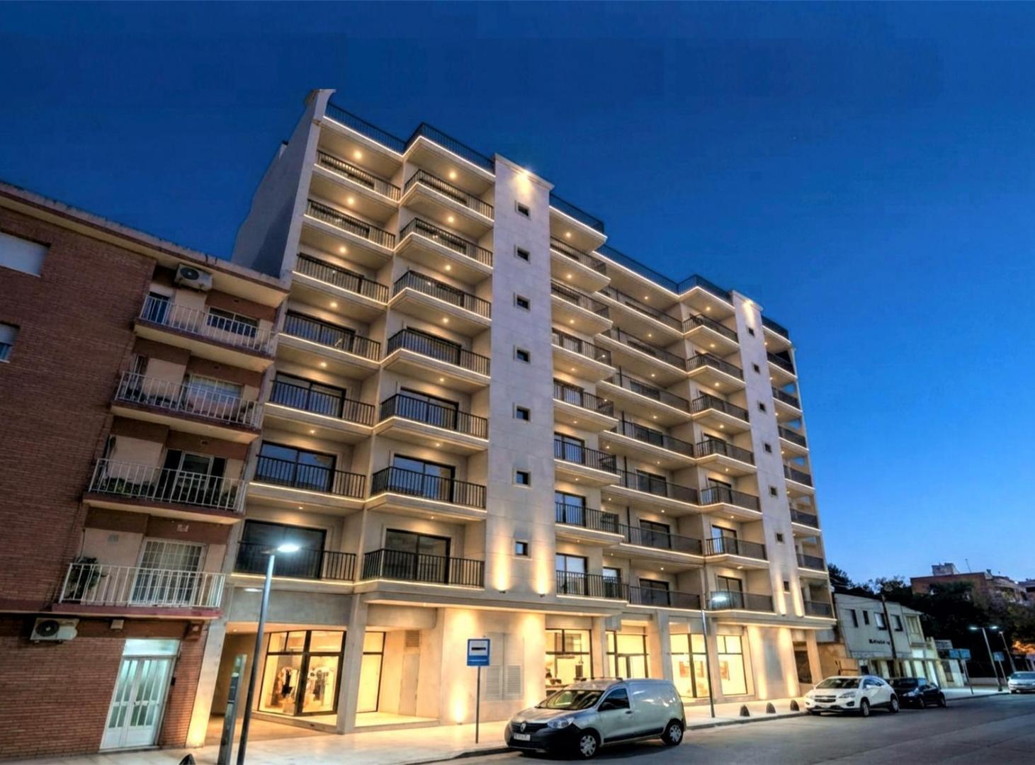 Foto de Venta departamento 1 ambiente amplio, Güemes, Mar del Pata, imagen 3