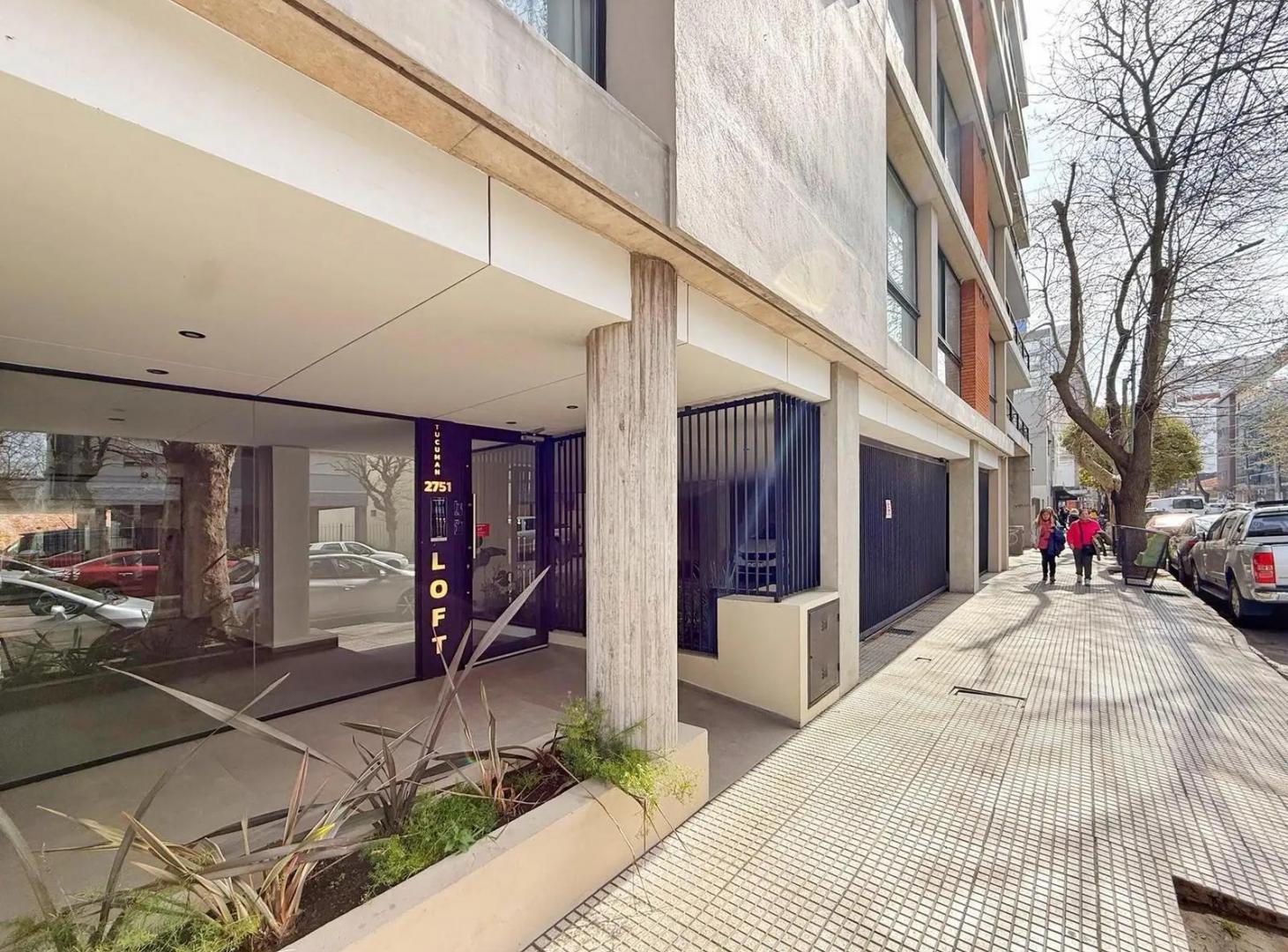 Foto de Departamento en Venta departamento 1 ambiente amplio, Shopping Mar del, imagen 2