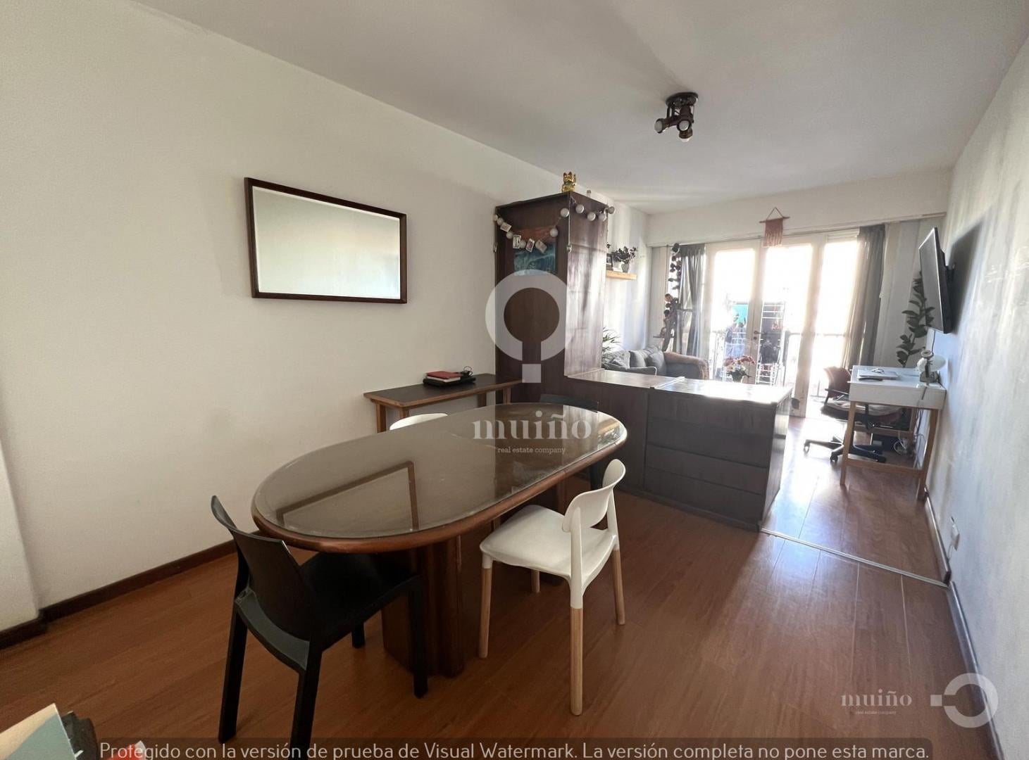 Foto de Departamento en Plaza Mitre, imagen 2
