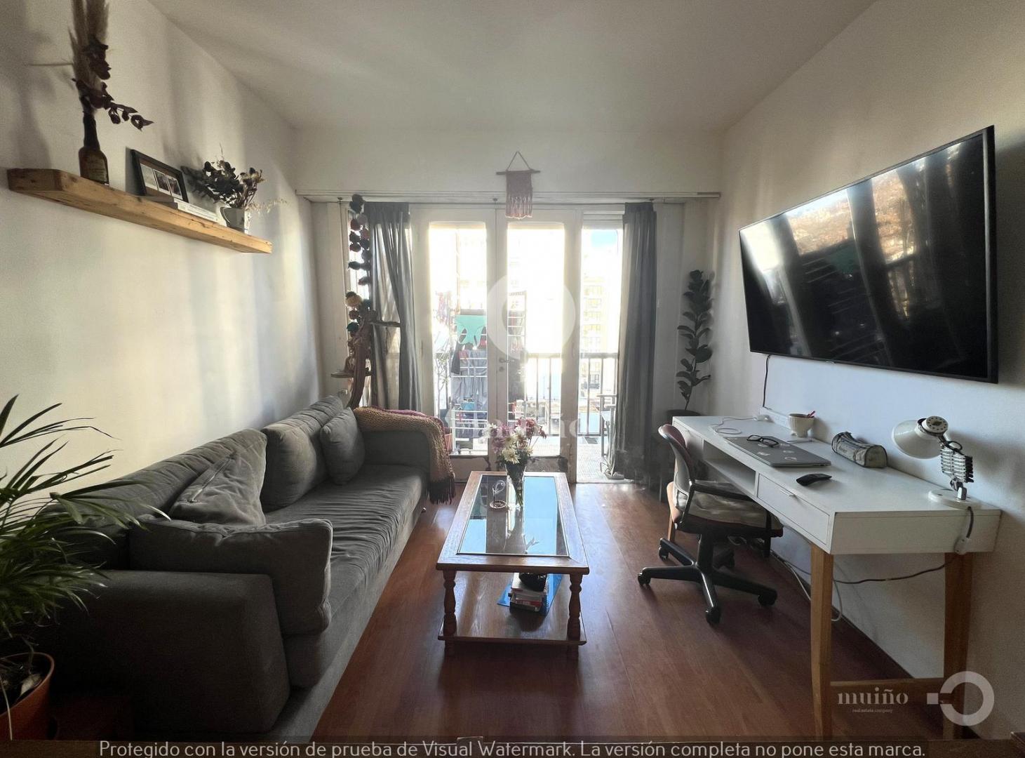 Foto de Departamento en Plaza Mitre, imagen 1