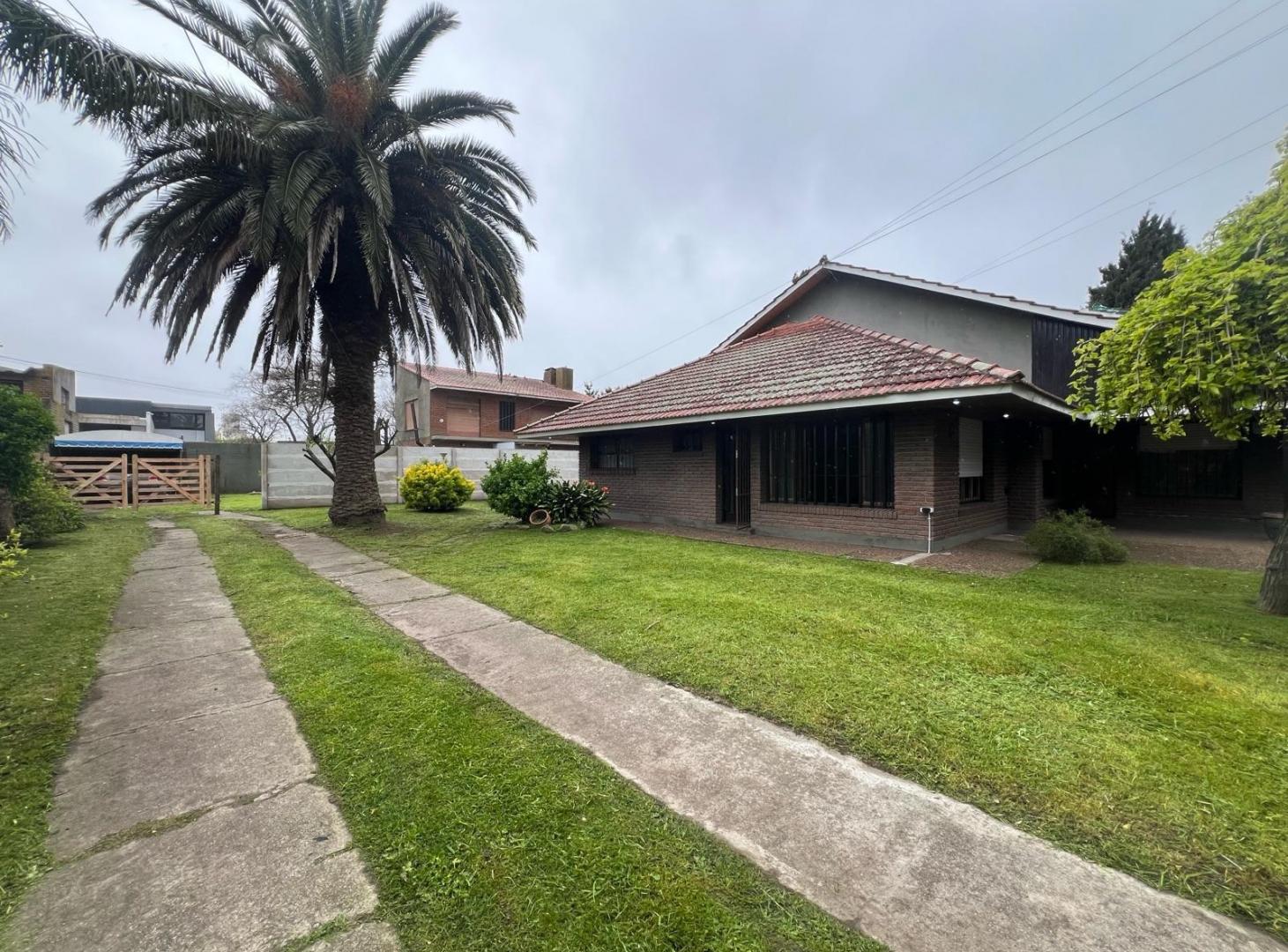 Foto de Alquiler de Casa en Bosque Alegre 4 ambientes, imagen 2