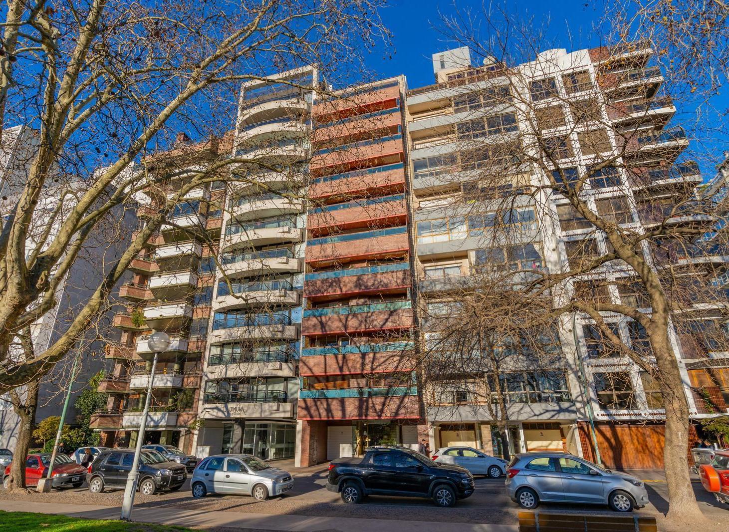 Foto de Departamento en Plaza Mitre, imagen 2
