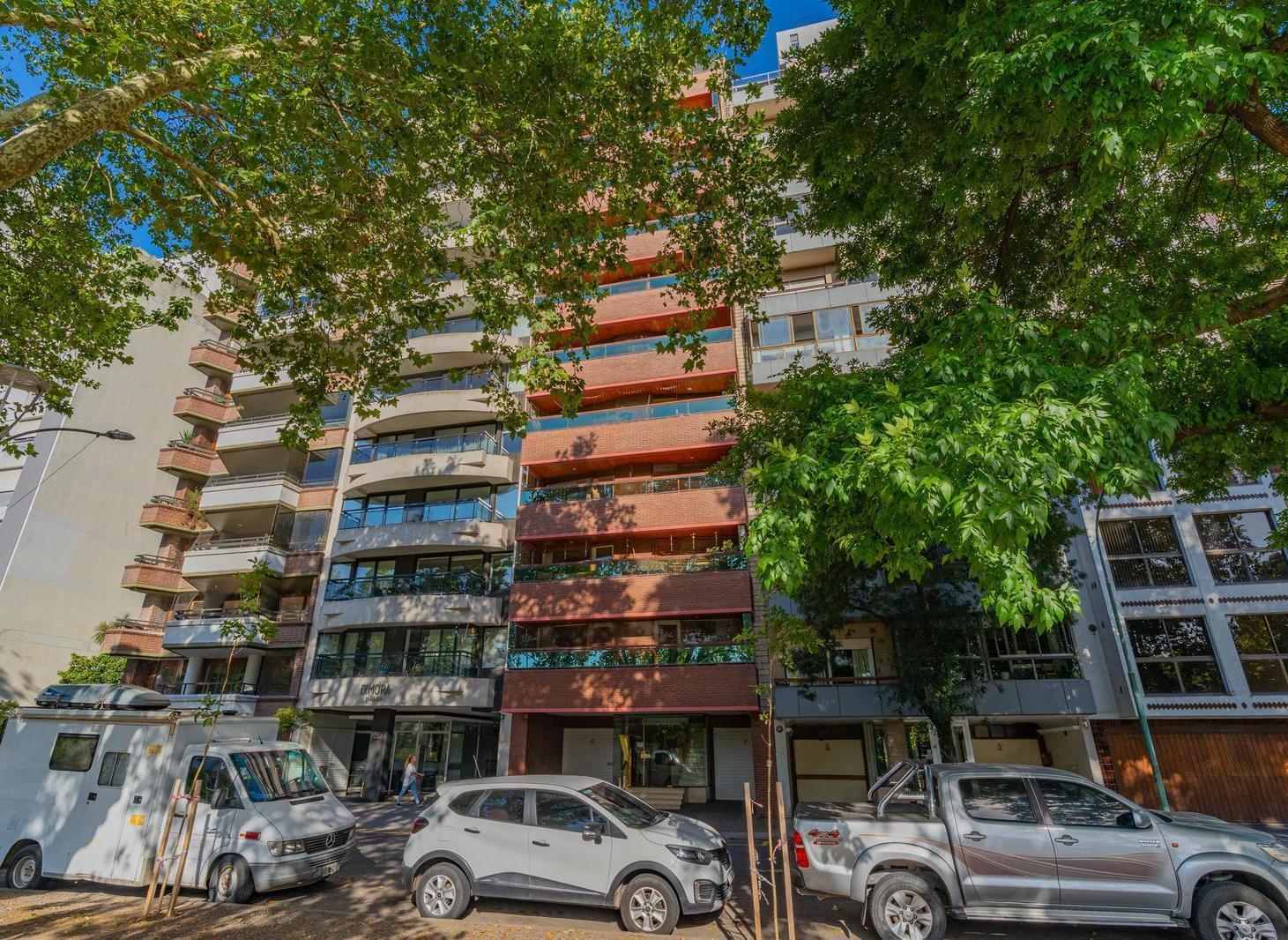 Foto de Departamento en Plaza Mitre, imagen 1