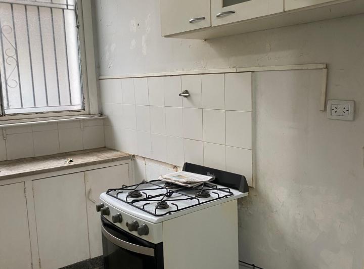 monoambiente excelente ubicacion, cocina separada Planta Baja 5