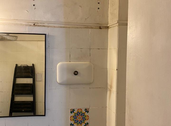 Monoambiente expensas incluidas excelente ubicacion 2