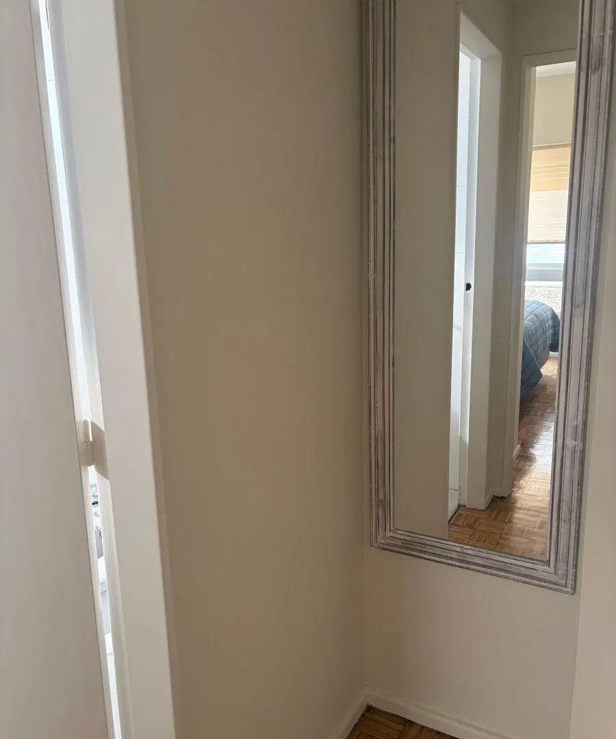 3 ambientes vivienda u oficina impecable frente Galerias Pacifico 3