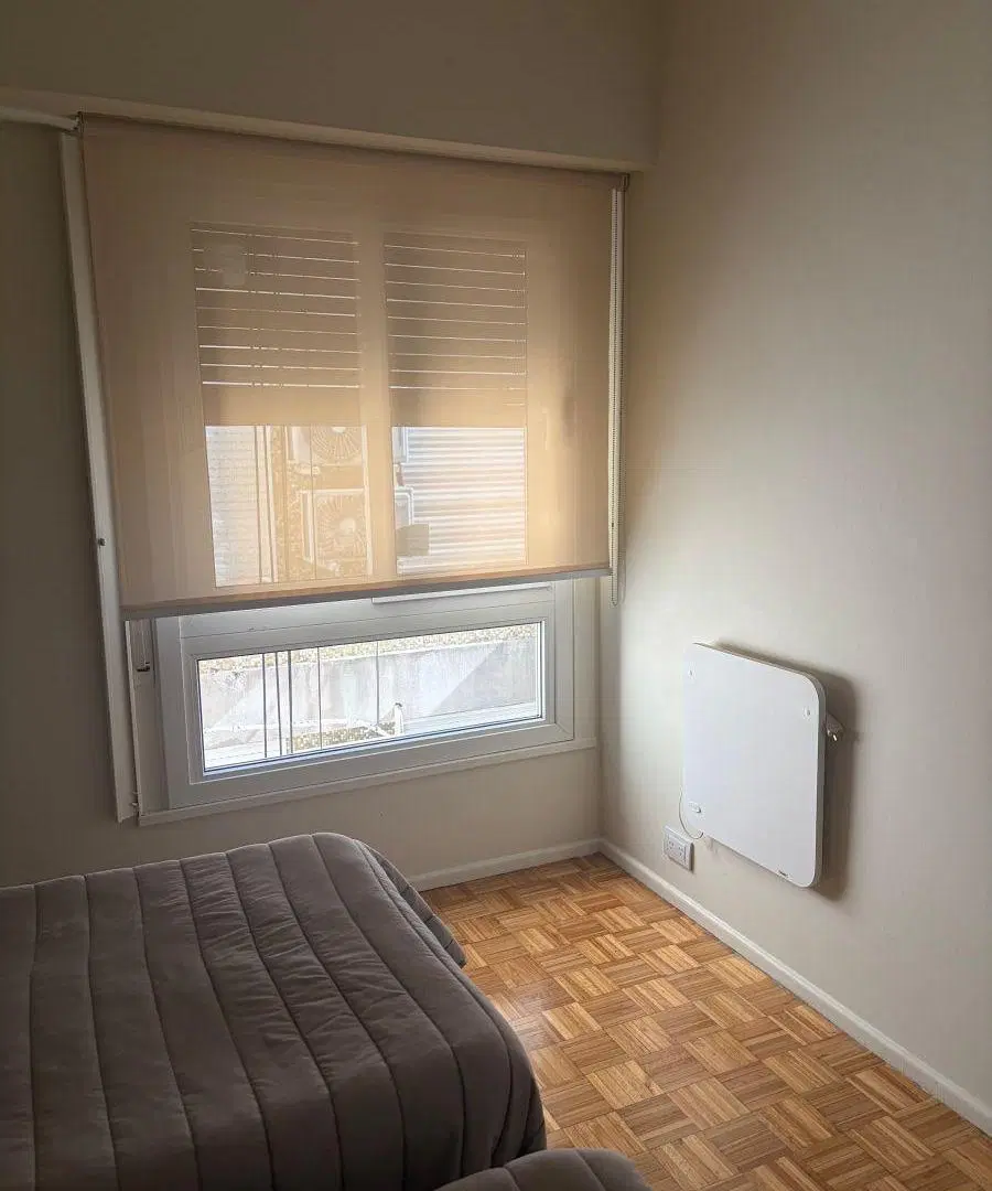 3 ambientes vivienda u oficina impecable frente Galerias Pacifico 2