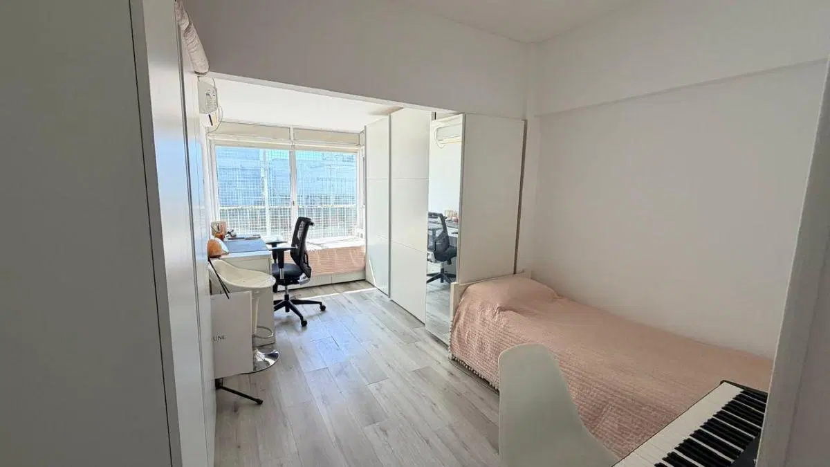 Hermoso 4 ambientes con terraza 1 cuadra Av Libertador! 1