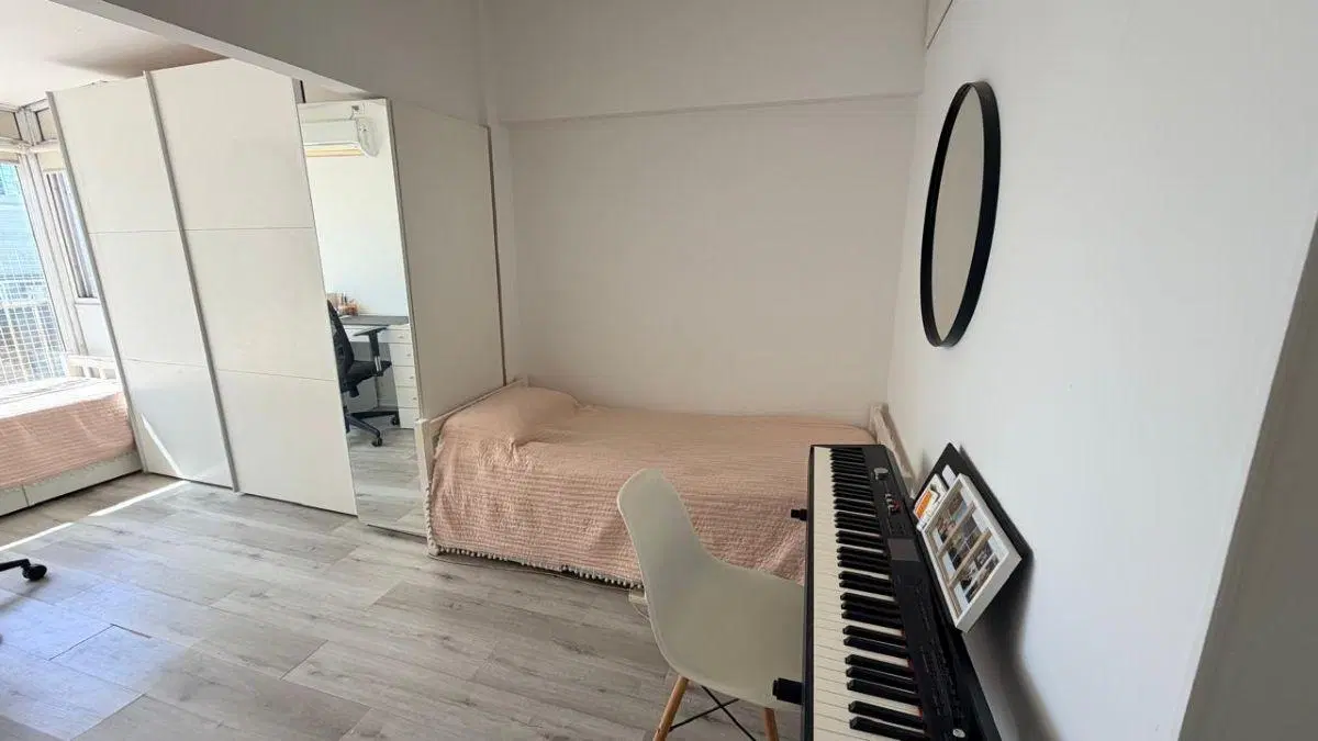 Hermoso 4 ambientes con terraza 1 cuadra Av Libertador! 4