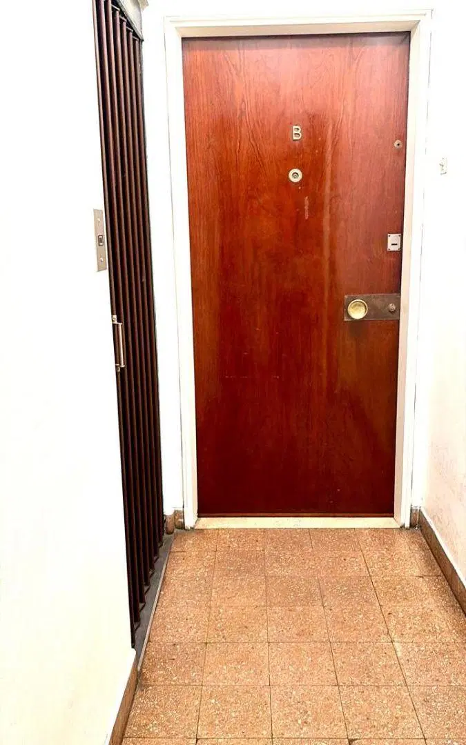 Oportunidad 4 ambientes 1 cuadra Parque Rivadavia! 5
