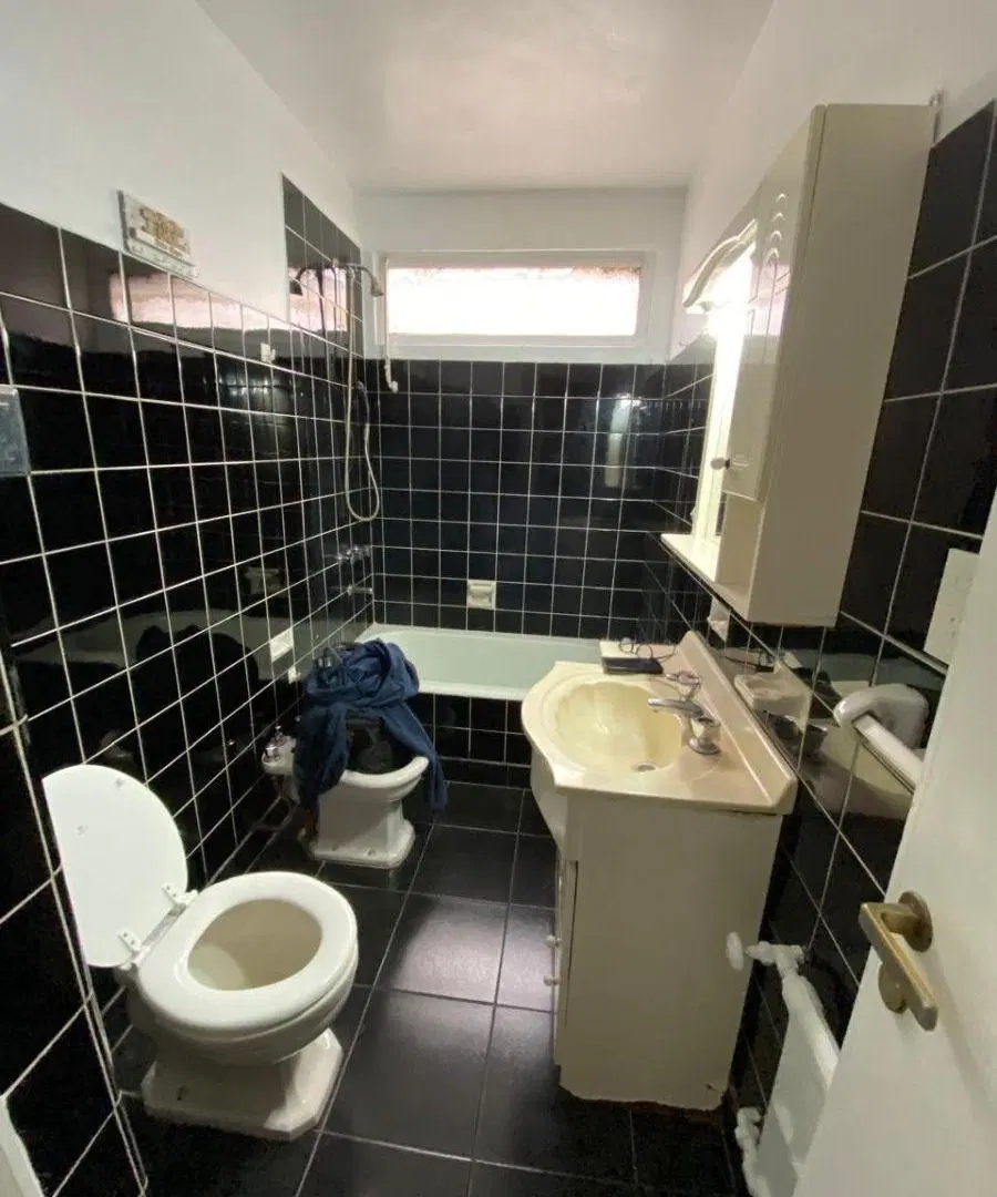 oportunidad semipiso 1 cuadra Parque Rivadavia 5