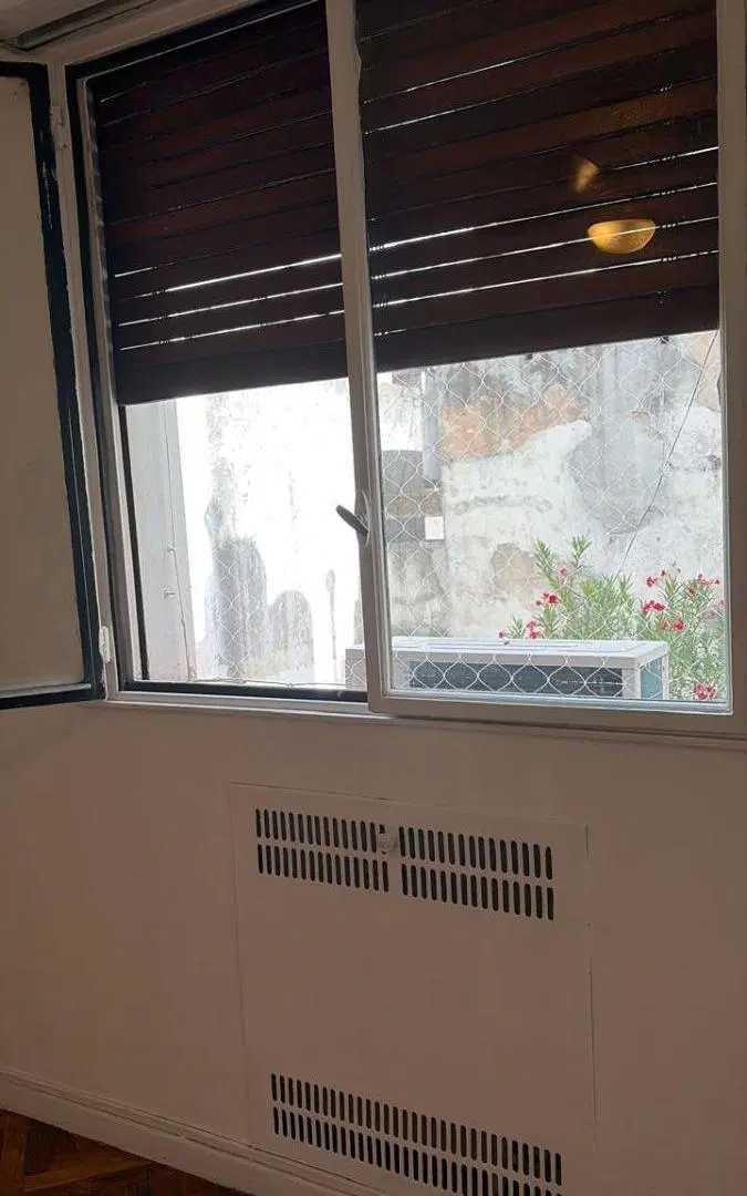 muy lindo 4 ambientes al contrafrente con balcón 8