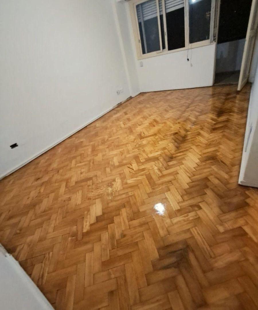 Foto de Monoamboente al frente balcon todo luz, imagen 5