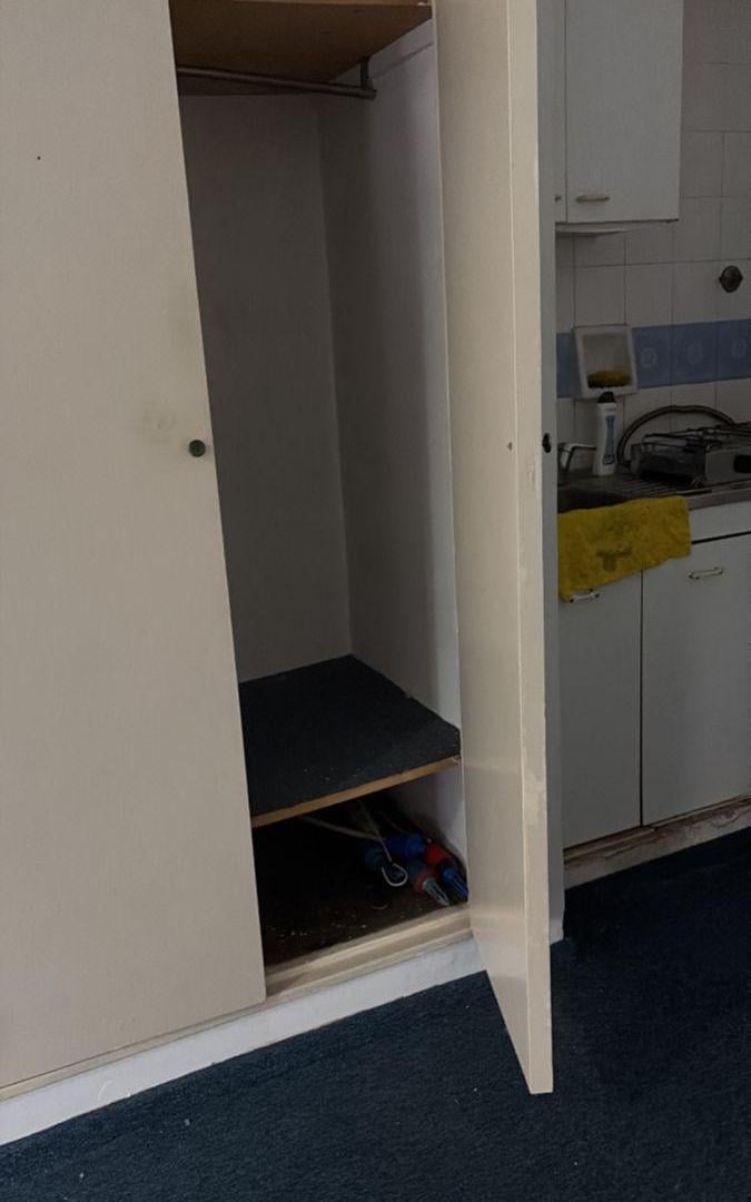 Foto de Oportunidad monoambiente vivienda u oficina, imagen 4