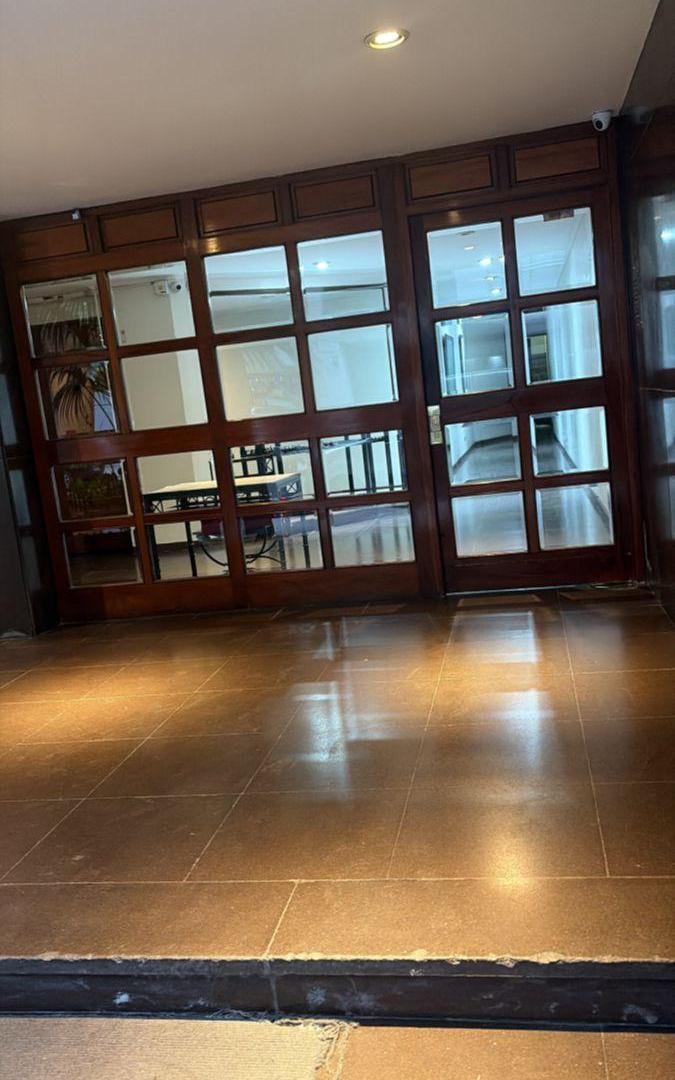 Foto de 2 ambientes con espacio guardacoche, imagen 2