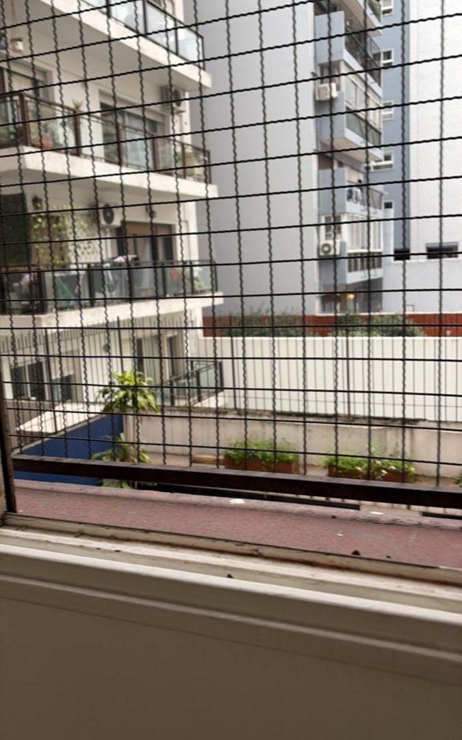 Foto de 2 ambientes con espacio guardacoche, imagen 4