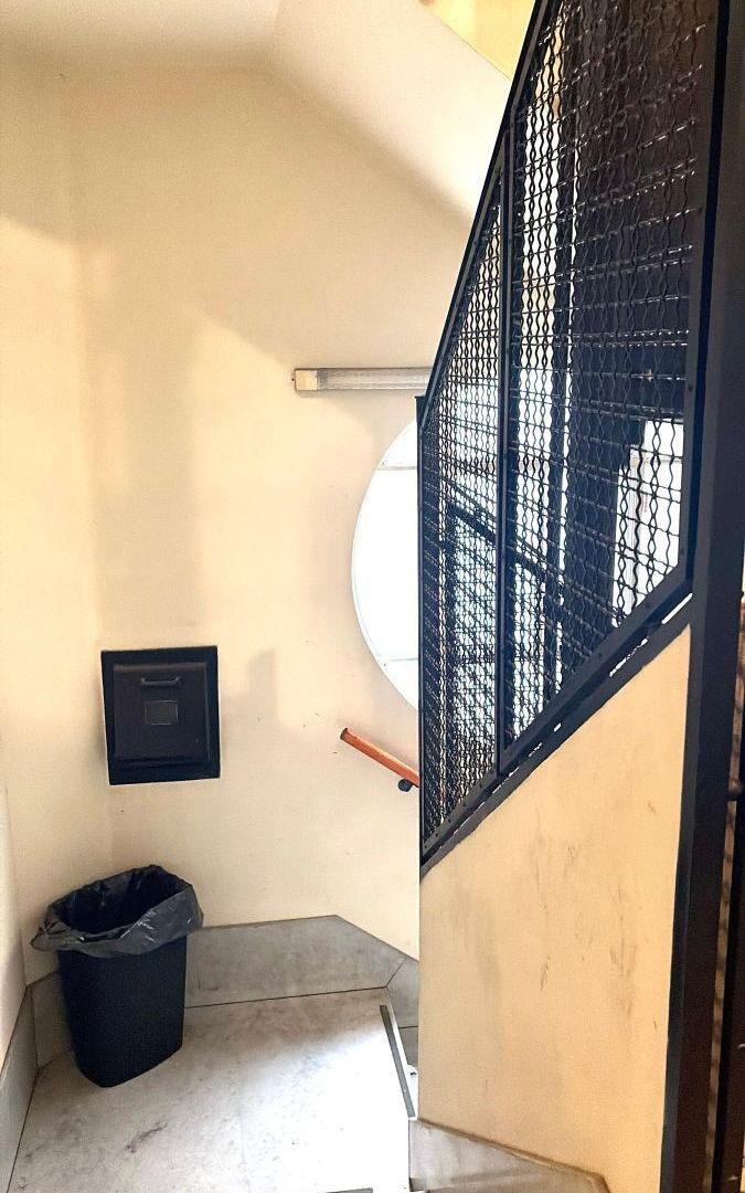 Foto de venta ideal flipping excelente ubicación edificio de estilo, imagen 5
