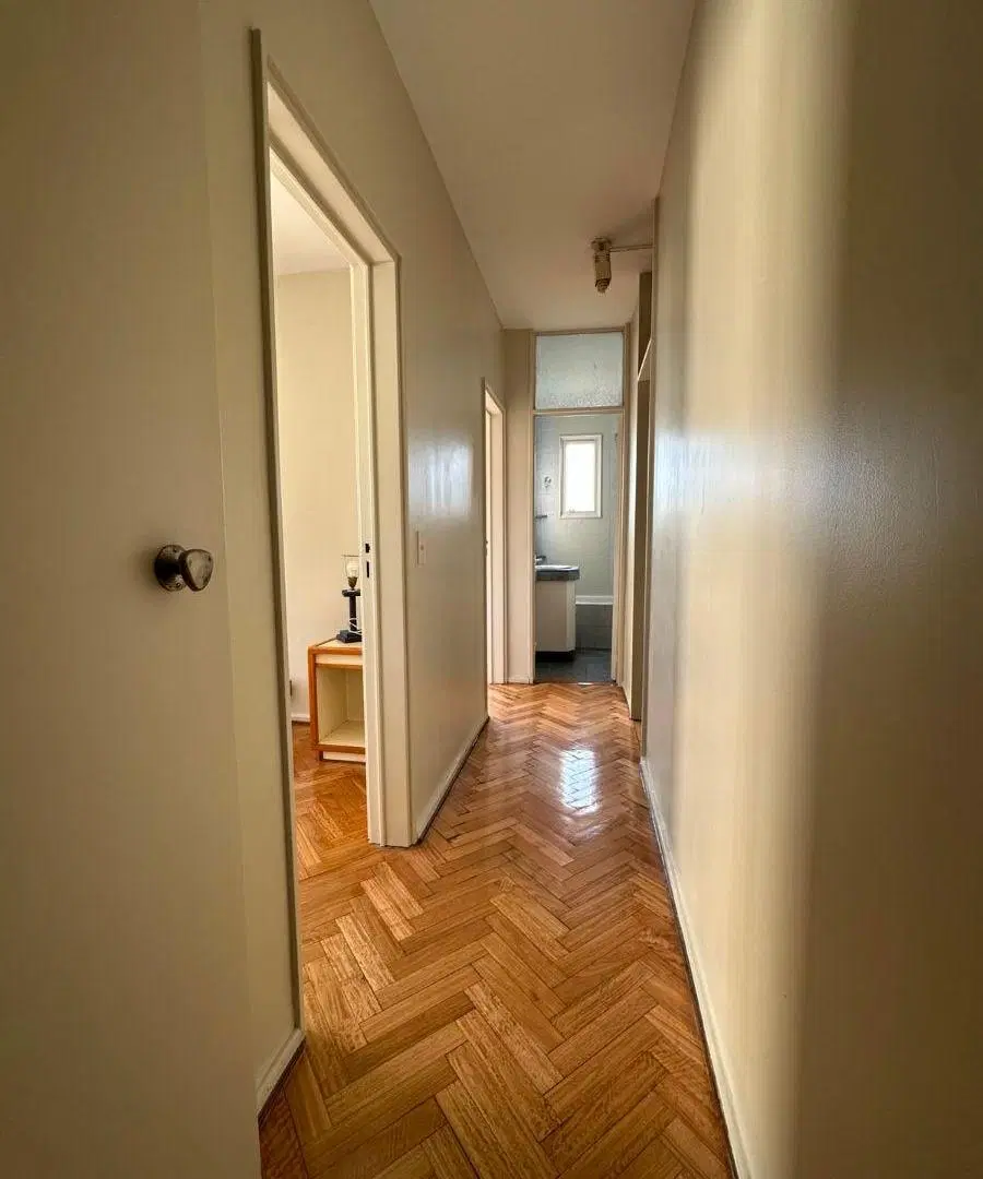 Hermoso 3amb en Alquiler Temporal - Zona Uade - Uai - Favaloro 5