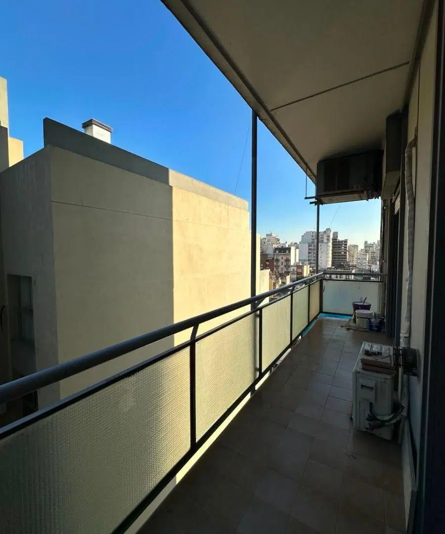 Hermoso 3amb en Alquiler Temporal - Zona Uade - Uai - Favaloro 2