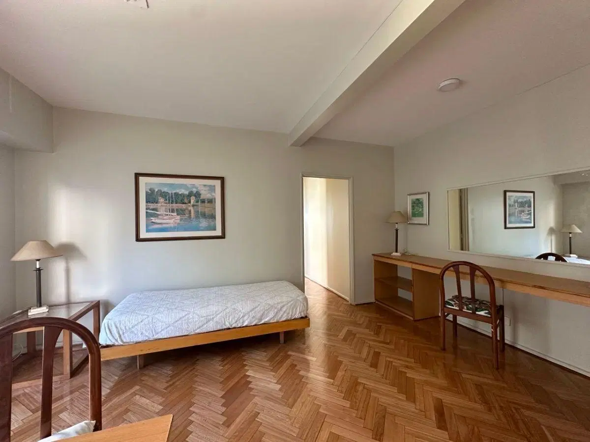 Hermoso 3amb en Alquiler Temporal - Zona Uade - Uai - Favaloro 3