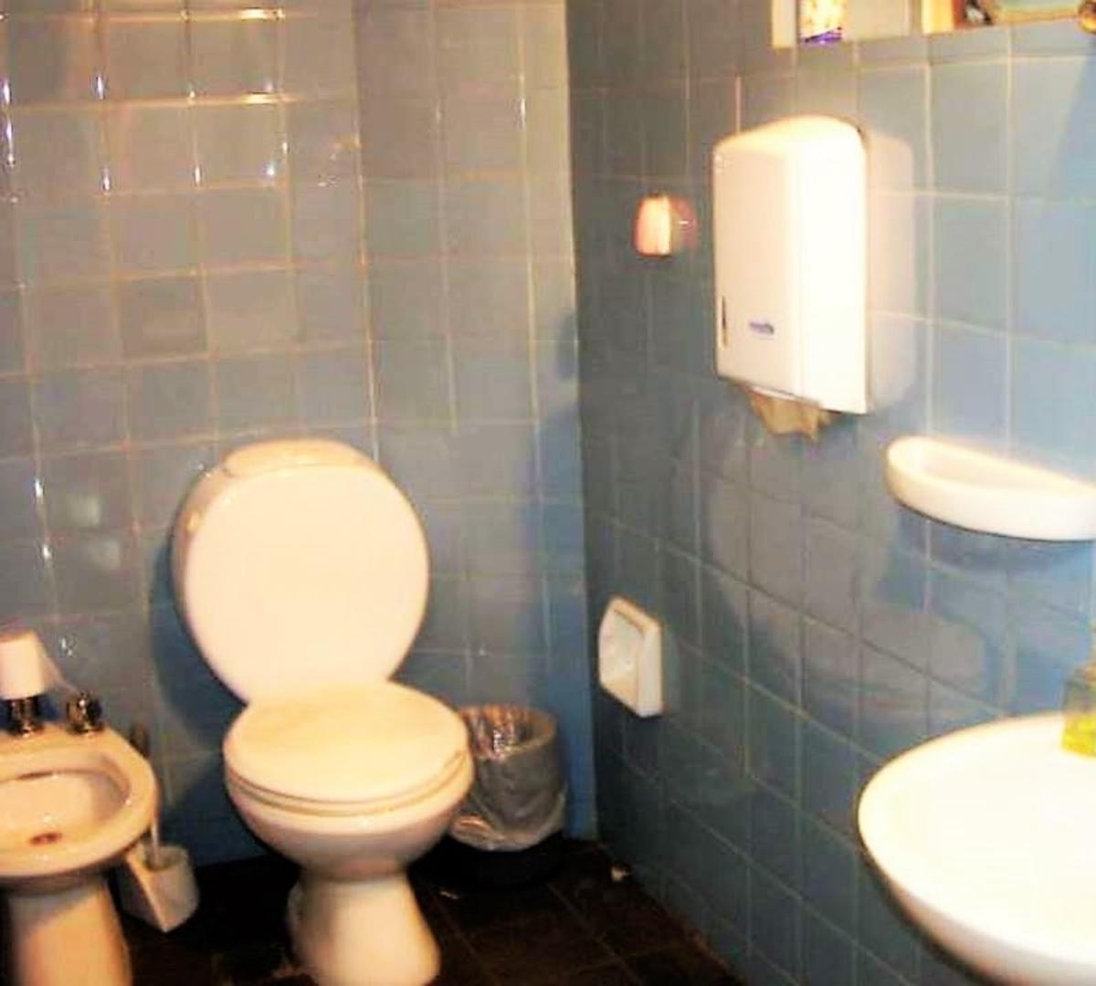 Oficina 150 m² en Semipiso Sobre Av de Mayo 2