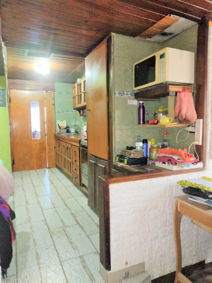 En Block Casa + Duplex Sobre Av Pueyrredon 2