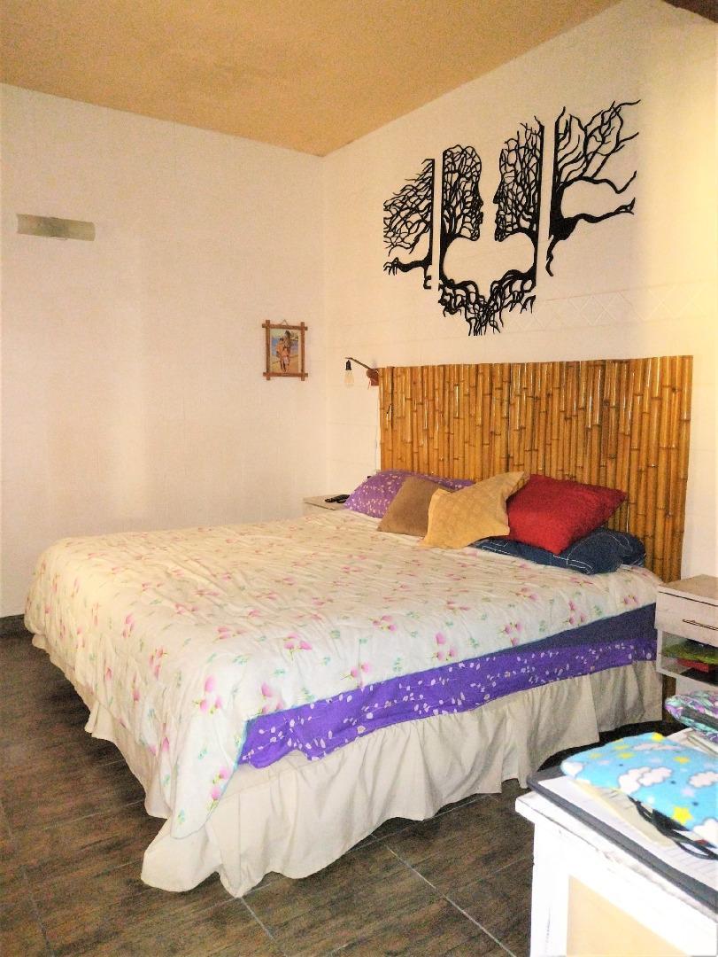 En Block Casa + Duplex Sobre Av Pueyrredon 1