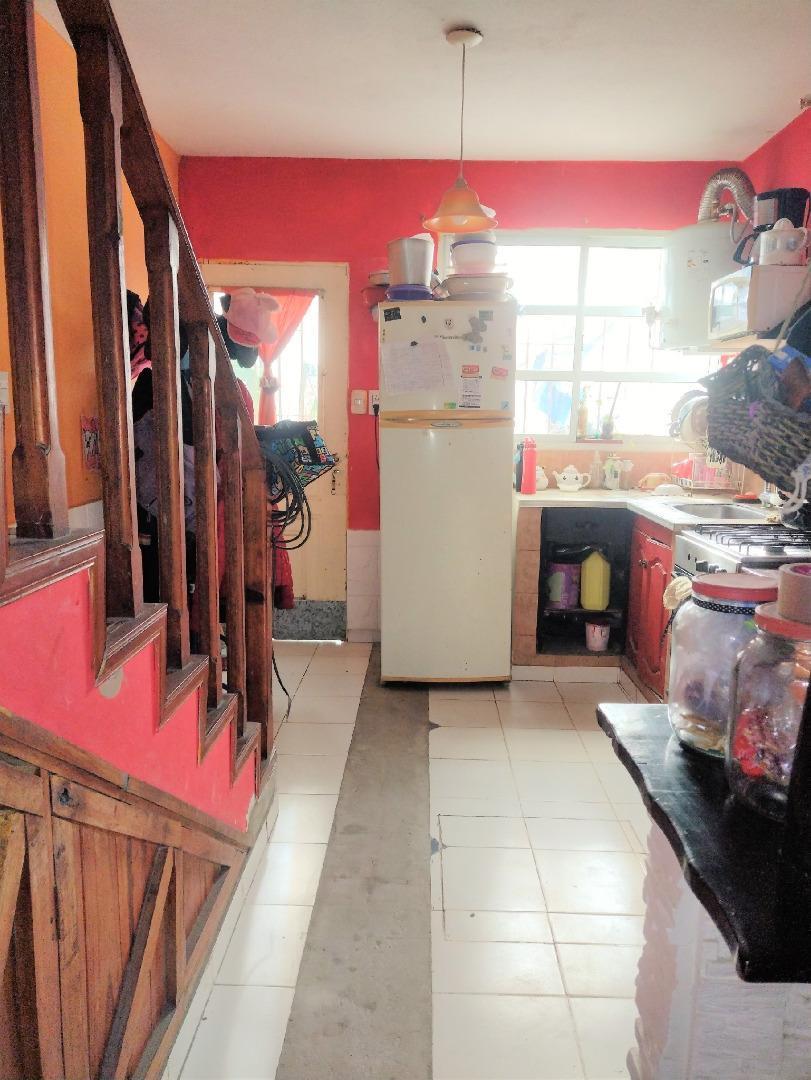 En Block Casa + Duplex Sobre Av Pueyrredon 4