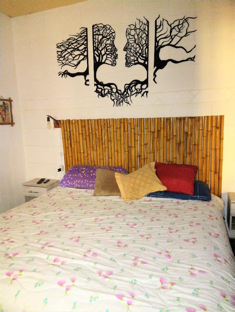 En Block Casa + Duplex Sobre Av Pueyrredon 5