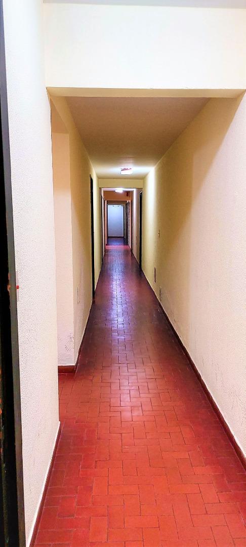 Monoambiente Sobre Av Chiozza 3