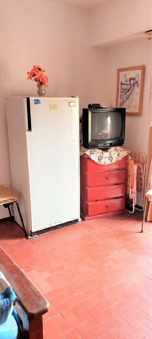 Monoambiente Sobre Av Chiozza 2