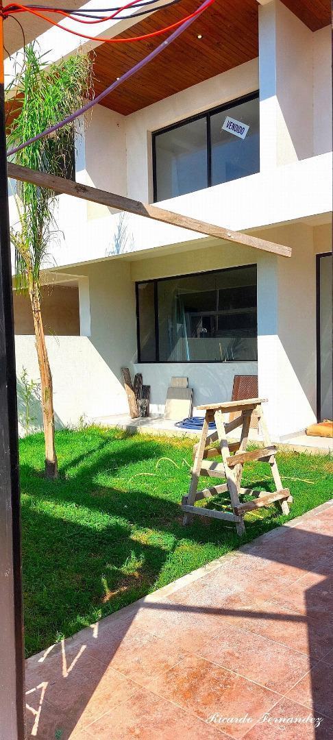Foto de EXCLUSIVO DEPARTAMENTO EN PLANTA BAJA CON GARAGE A ESTRENAR, imagen 3