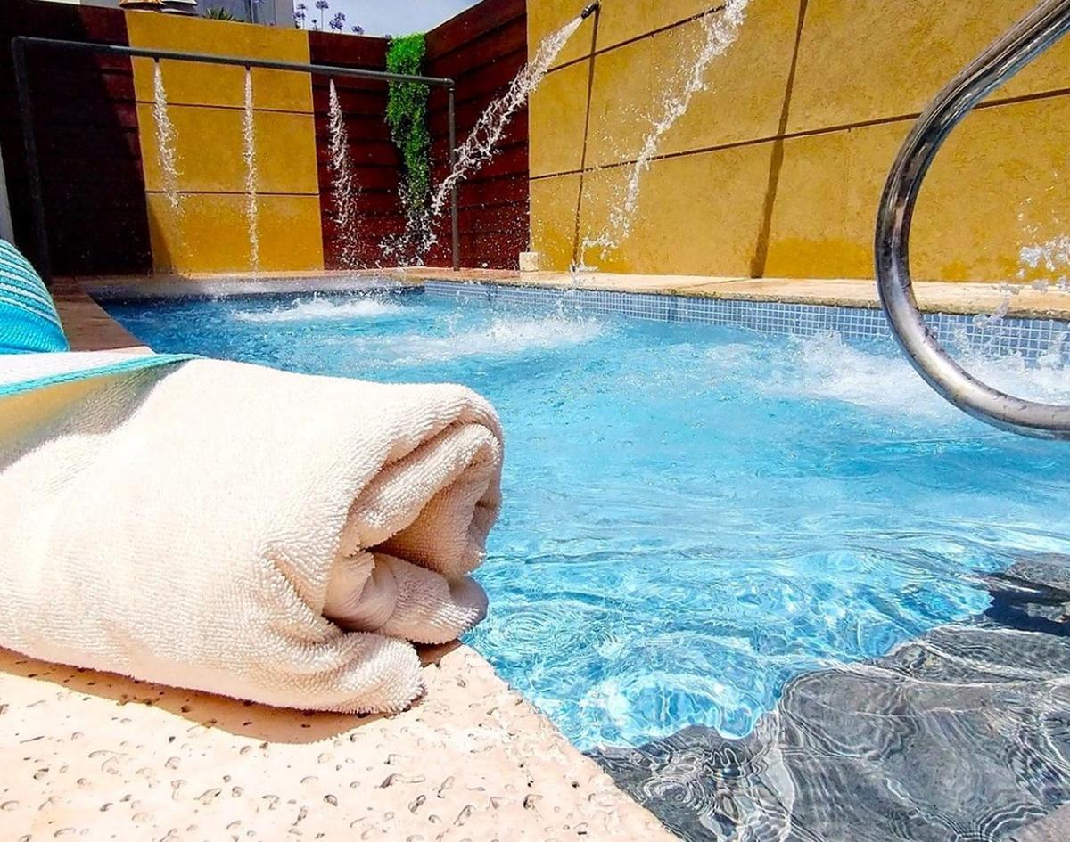 Espectacular Hotel 4 Estrellas 3