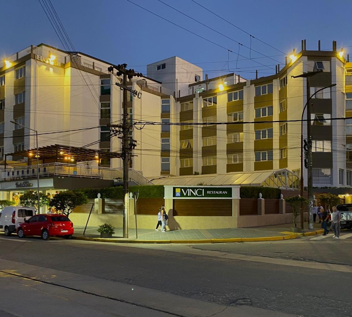 Espectacular Hotel 4 Estrellas 2
