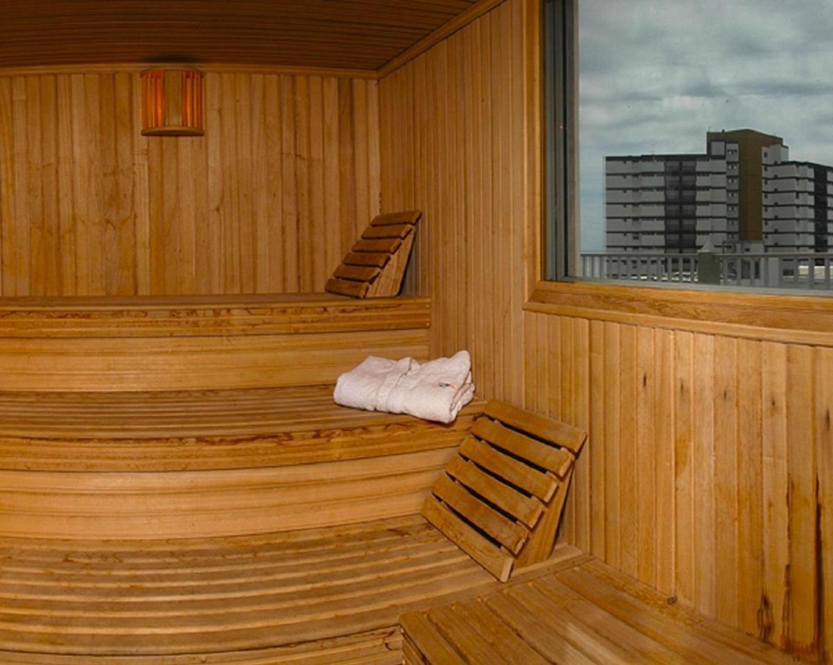 Espectacular Hotel 4 Estrellas 4